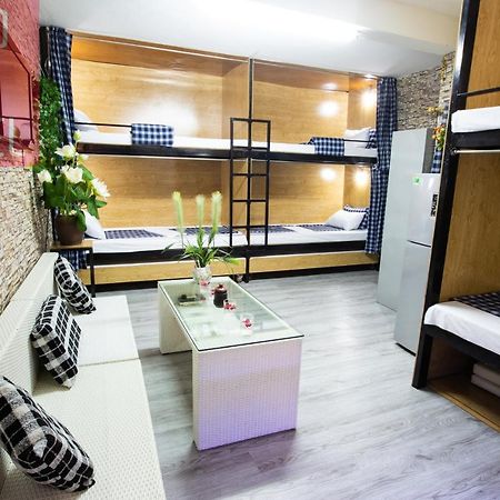 Senco Female Hostel Hanoi Eksteriør bilde